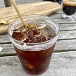 サンカフェ パラダイス - 