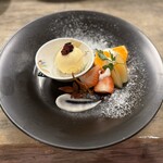 きょうど料理亭 杉ノ目 - 