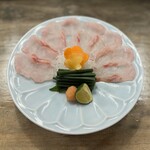 きょうど料理亭 杉ノ目 - 