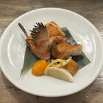 きょうど料理亭 杉ノ目 - 