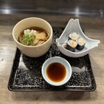 きょうど料理亭 杉ノ目 - 