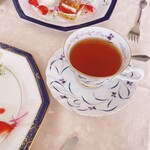 山手十番館 レストラン＆カフェ - 