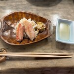 きょうど料理亭 杉ノ目 - 