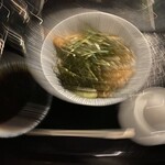 Soba Sayaka - 