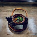 きょうど料理亭 杉ノ目 - 