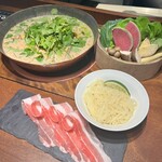 Shabushabu Kintan - 