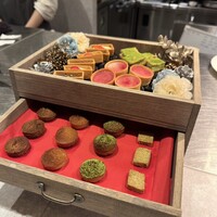 Queux Norme 梅田店 - 