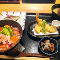 くし路 KITTE丸の内店 -  くし路 KITTE丸の内店 -