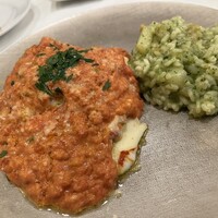 リストランテ ラ チャウ - 