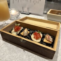 Queux Norme 梅田店 - 