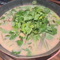 しゃぶしゃぶKINTAN 表参道店 - 