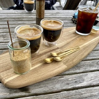 サンカフェ パラダイス_0