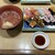 いち川 - 料理写真:特上寿司　1,600円