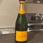 Wine & Steak alpha - 