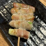 串焼き勧進帳 - 