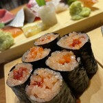 Sushi Semmon Sutoa Kadohei - 