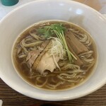 Chuuka Soba Mugiemon - 