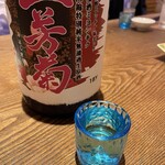 日本酒BAR十八番 - 