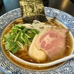 麺屋武一 - 