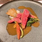 Wine & Steak alpha - 