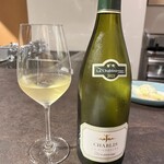 Wine & Steak alpha - 