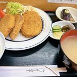 トンカツ 浅井 - 