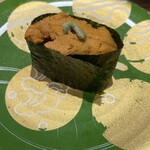 北陸金沢 まわる寿し もりもり寿し - 