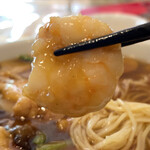 中國料理 聚寳園 - 