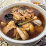 中國料理 聚寳園 - 