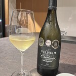 Wine & Steak alpha - 