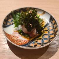 鮨 秀とら - 