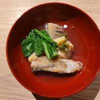 鮨 秀とら - 