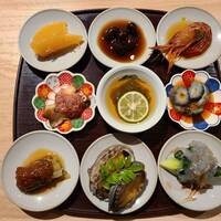 鮨 秀とら - 