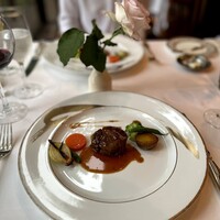 現代仏蘭西料理 朔詩舎 - 