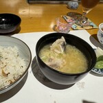 板前心 菊うら - 