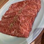 焼肉ホルモン金樹 - 