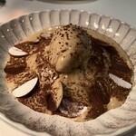 ル・プリスティン レストラン 東京 - 