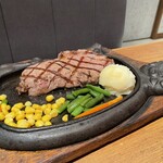 ステーキハウス88 - 