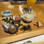 板前心 菊うら - 