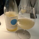 ル・プリスティン レストラン 東京 - 