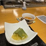 板前心 菊うら - 