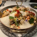 ル・プリスティン レストラン 東京 - 