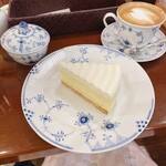 Tsubakiya Kafe - 