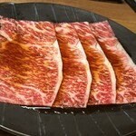 焼肉ぽんが - 