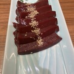 焼肉ホルモン金樹 - 