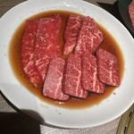 焼肉の名門 天壇 - 