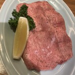 焼肉ホルモン金樹 - 