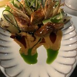 ル・プリスティン レストラン 東京 - 