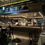 ル・プリスティン レストラン 東京 - 