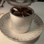 ル・プリスティン レストラン 東京 - 